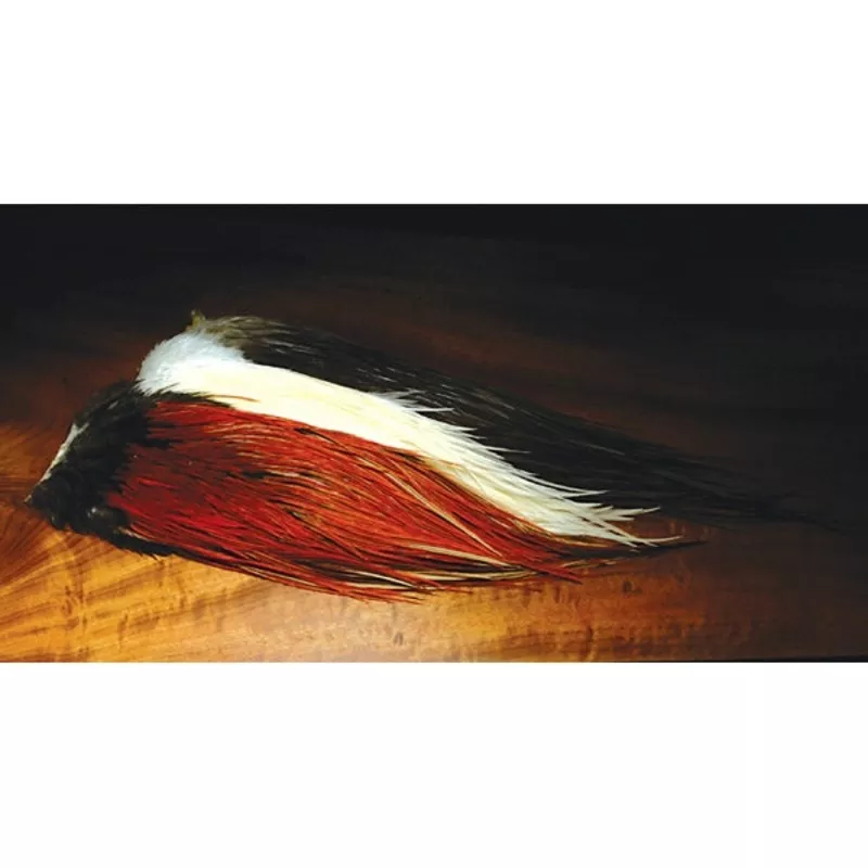 #1 Metz Cock Saddle – Black #11