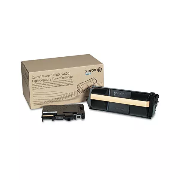 106r01535 High-yield Toner, 30000 Page-yield, Black