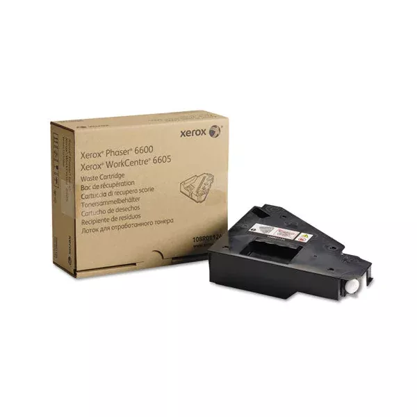 108r01124 Waste Cartridge, 30000 Page-yield