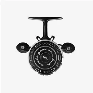 13 Fishing Black Betty 6061 LH