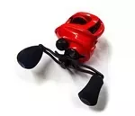13 Fishing Concept Z Low Profile Bait Casting Reel, Right Hand Retrieve Z8.1:1