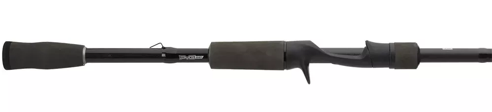 13 Fishing Defy Black Casting Rods