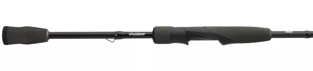 13 Fishing Defy Black Spinning Rods