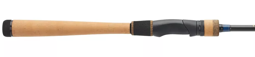 13 Fishing Defy Gold Spinning Rods