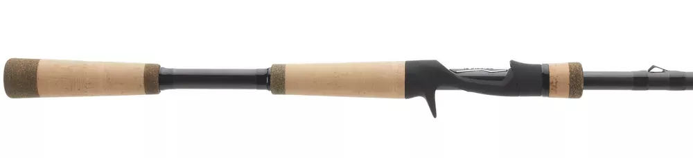 13 Fishing Envy Black III Cranking Casting Rods