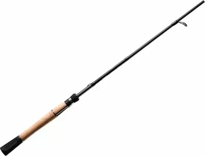 13 Fishing Envy Black Spinning Rod