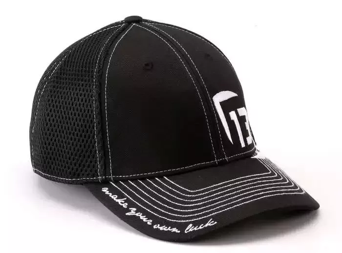 13 Fishing Flex Fit Cap ” The Professional ” S/M