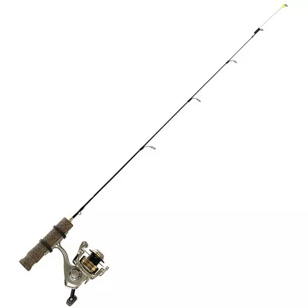 13 Fishing Mirotech Panfish Combo