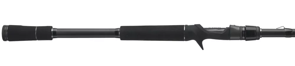13 Fishing Muse II Black HD Casting Rods