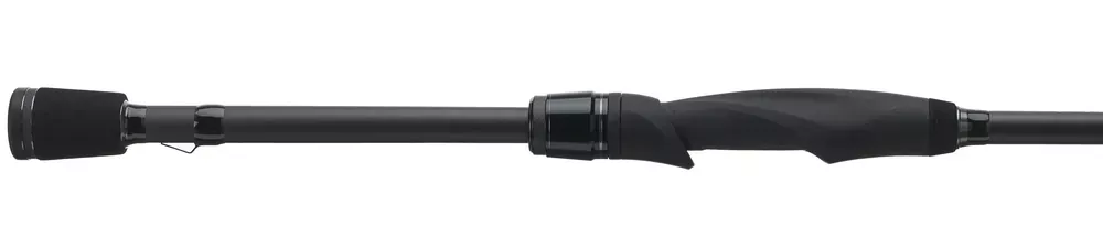 13 Fishing Muse II Black Spinning Rods