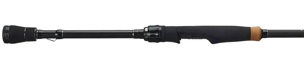 13 Fishing Myth Spinning Rods