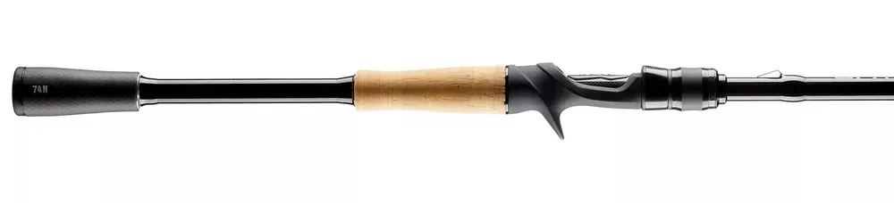 13 Fishing Oath Casting Rods
