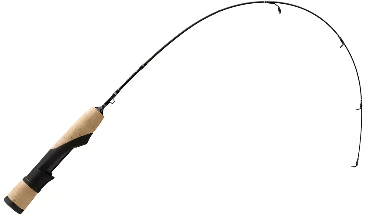 13 Fishing Omen Ice Rod 26″ ML