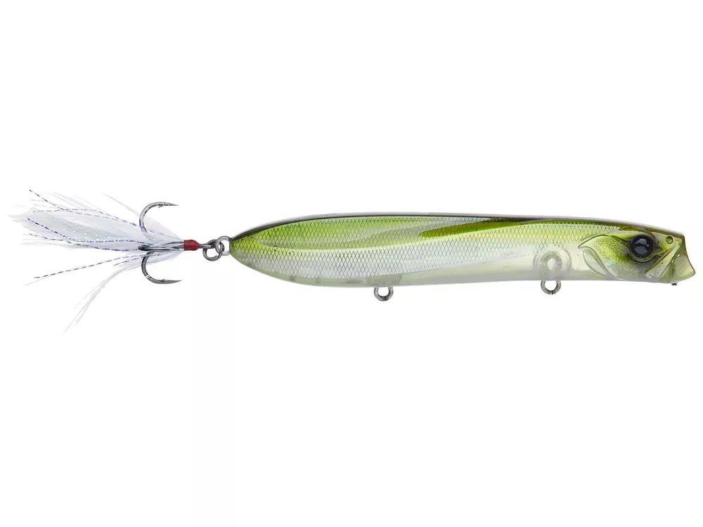 13 Fishing Power Slide Pencil Popper