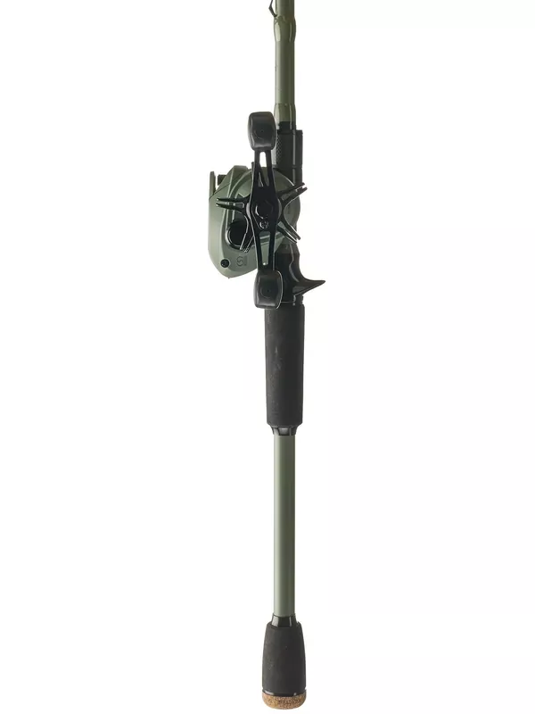 13 Fishing Sync Casting Combo