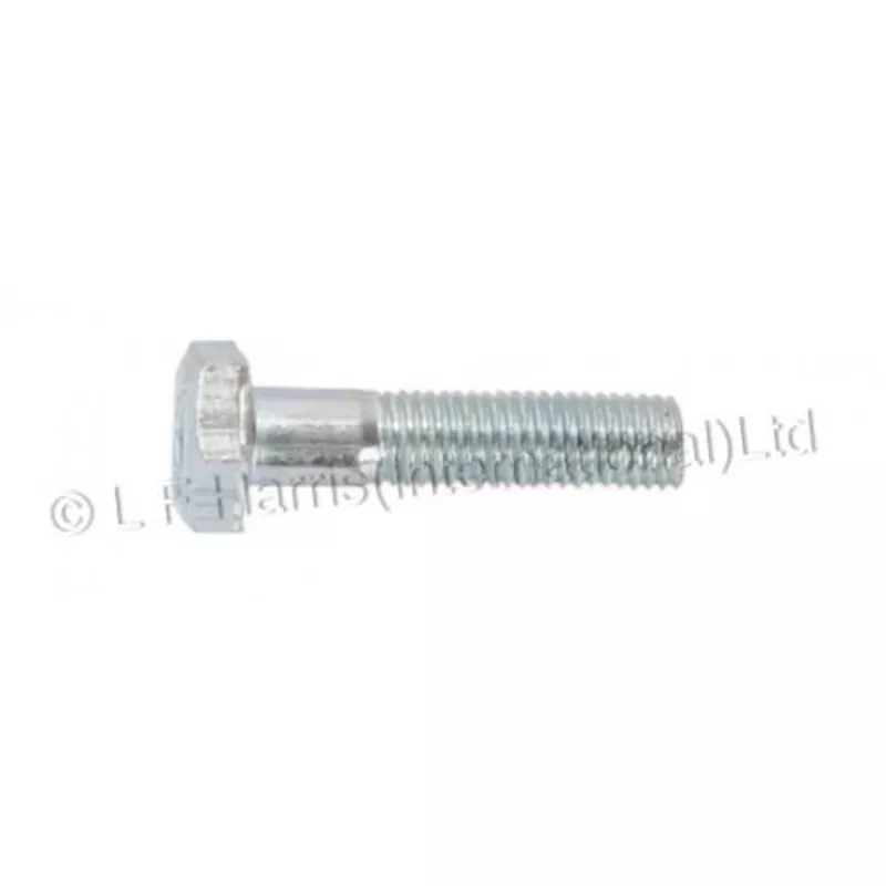140202 - 1/4 X 1.1/8 UNF BOLT
