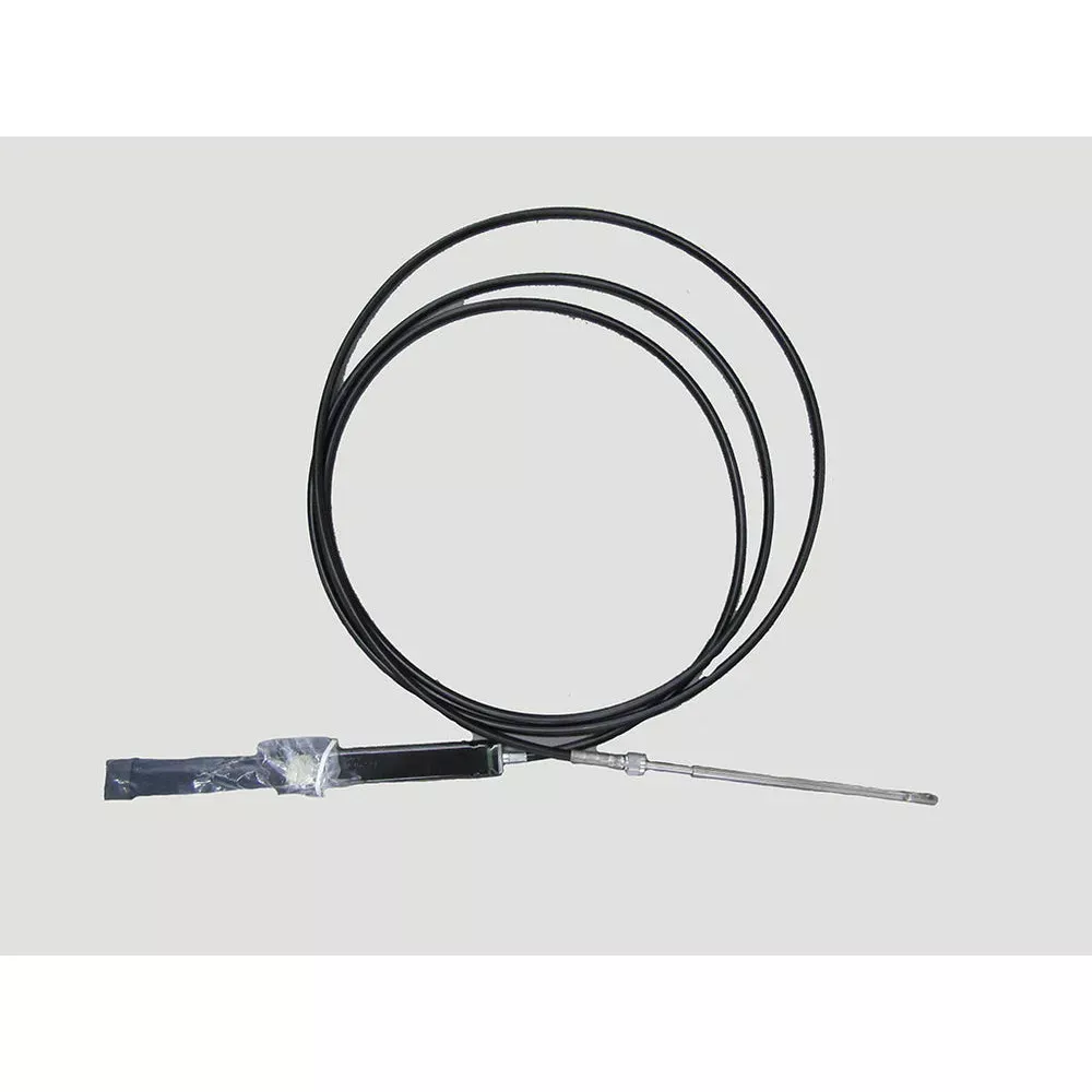 19′ Steering Cable