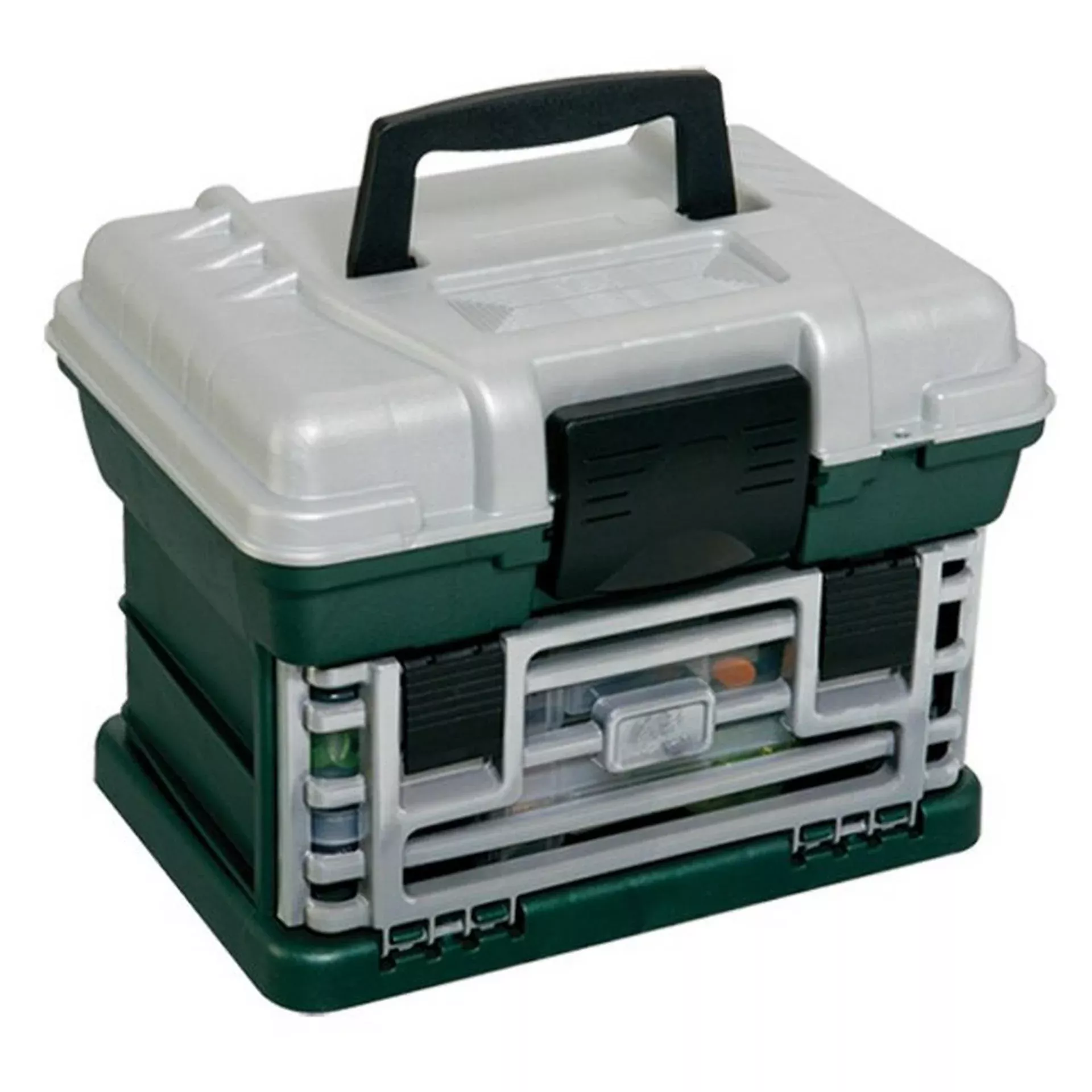2-By™ Rack System 3600™