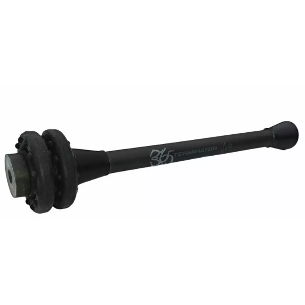 365 Archery Terminator Stabilizer 8″