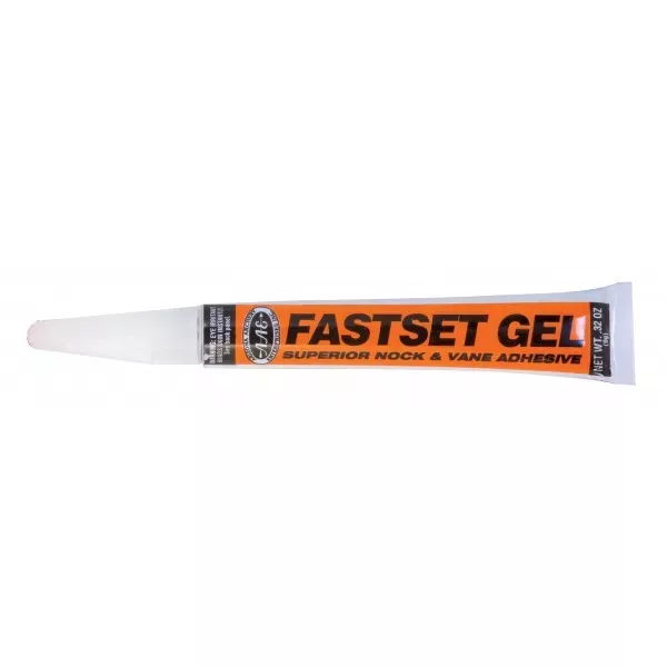 AAE Fastset Glue .32 oz.