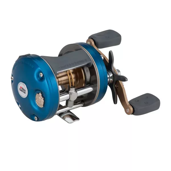 Abu Garcia C4-6601 Ambassadeur C4 Round Reel