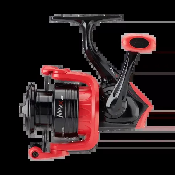 ABU GARCIA MAXX SP10-C 5.2:1