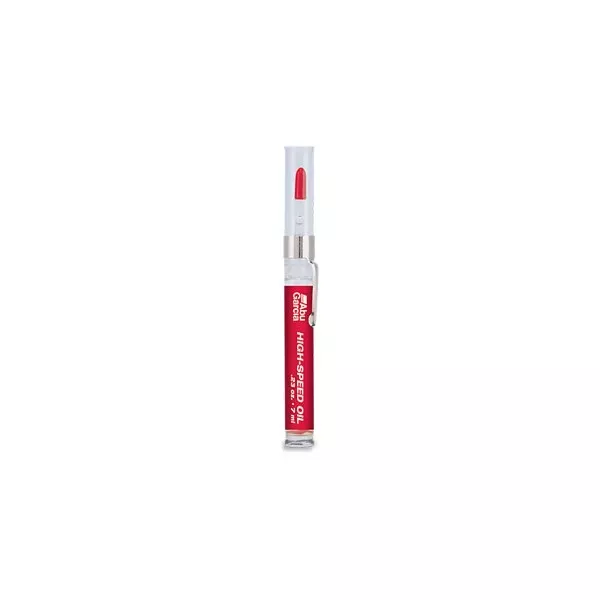 Abu Garcia Precision High-Speed Reel Oil
