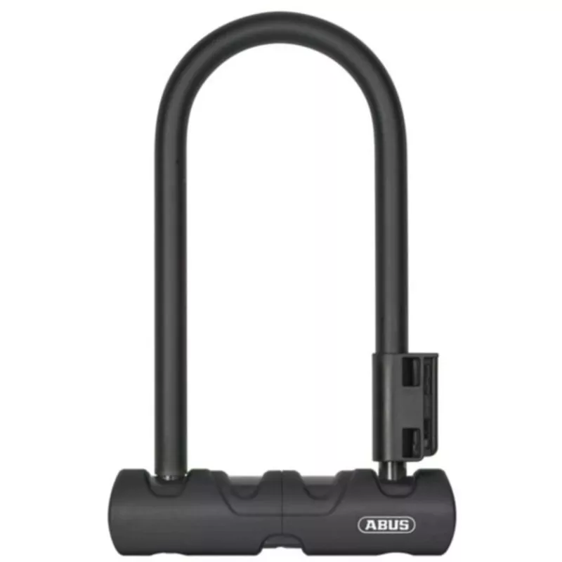 ABUS Ultra 410 U-Lock (9-inch)