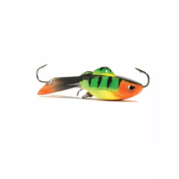 Acme Tackle Hyper-Rattle - 1.5" - Firetiger