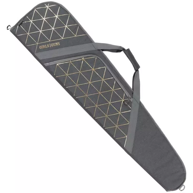 Allen GWG Foiled 46″ Rifle Case