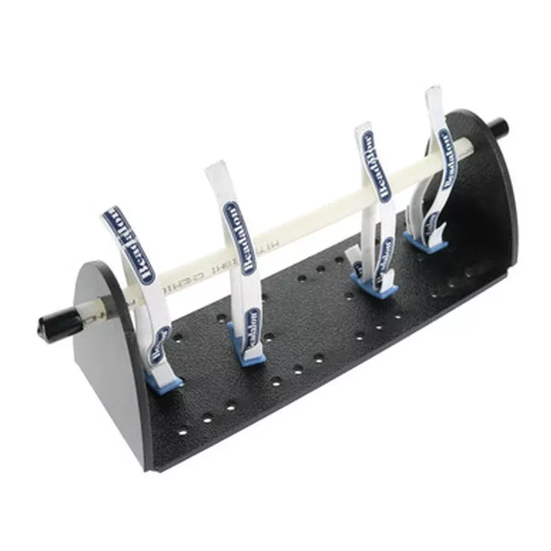 AMPD Marine Line Spooling Station
