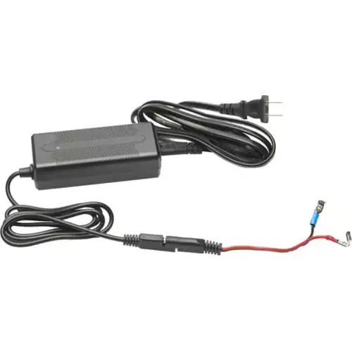 Amped Outdoors Lithium Battery Charger