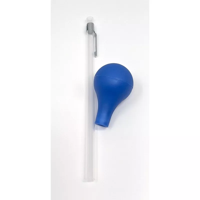 Angler's Accessories Stomach Pump