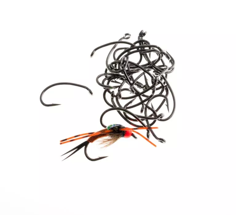 Aqua Flies AquaTalon Nymph Hook