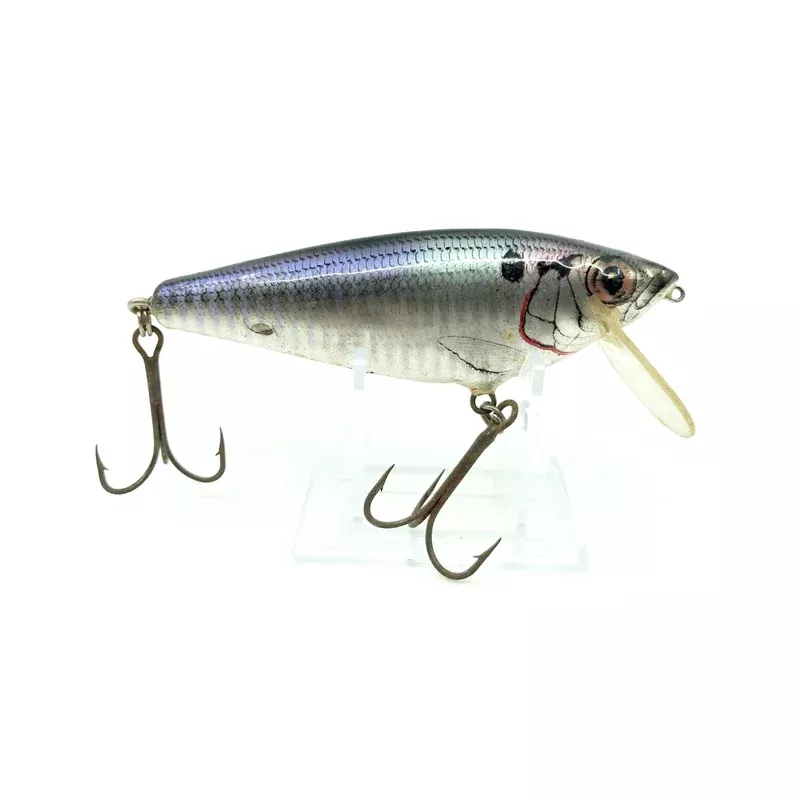 Bagley Small Fry Shad – Vintage