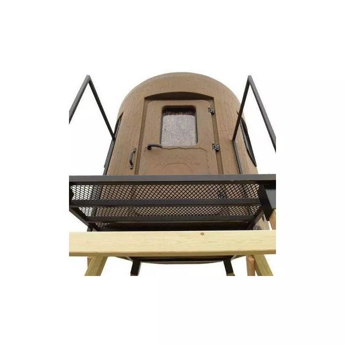 Banks Outdoors Deck Plate