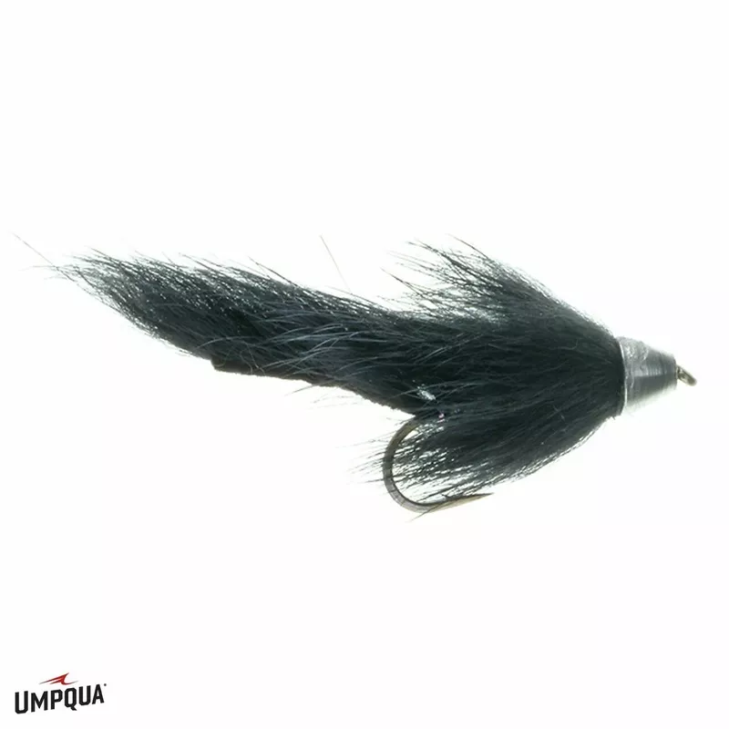 Barr's Slump Buster Black