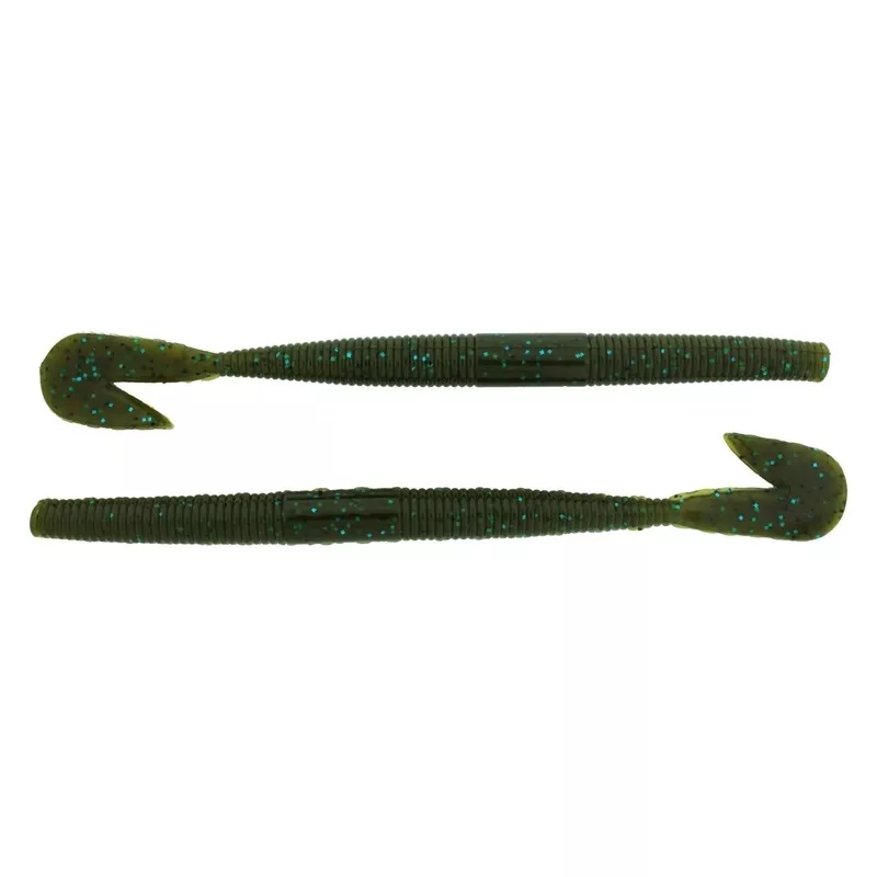 Bass Assassin RSB Worm 7.25" Qty 8