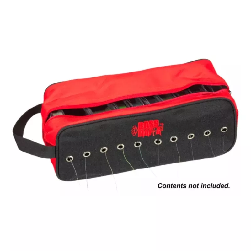 Bass Mafia Line Bag One Size JC18168326