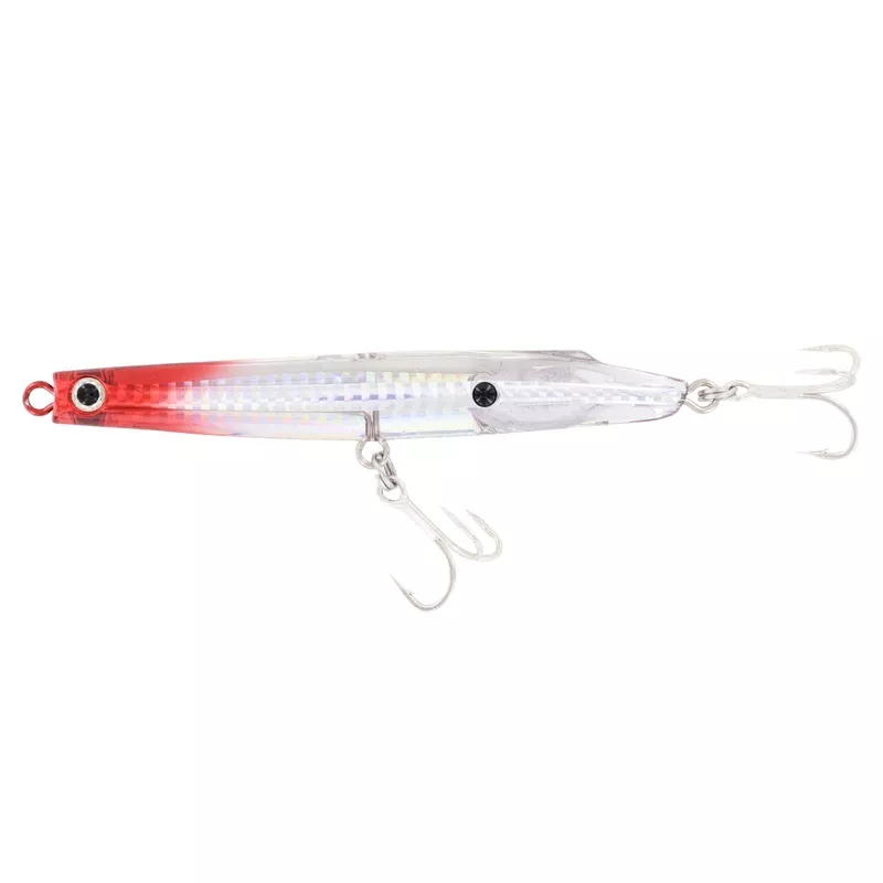 Bassday Crystal Pencil 120S Jigs