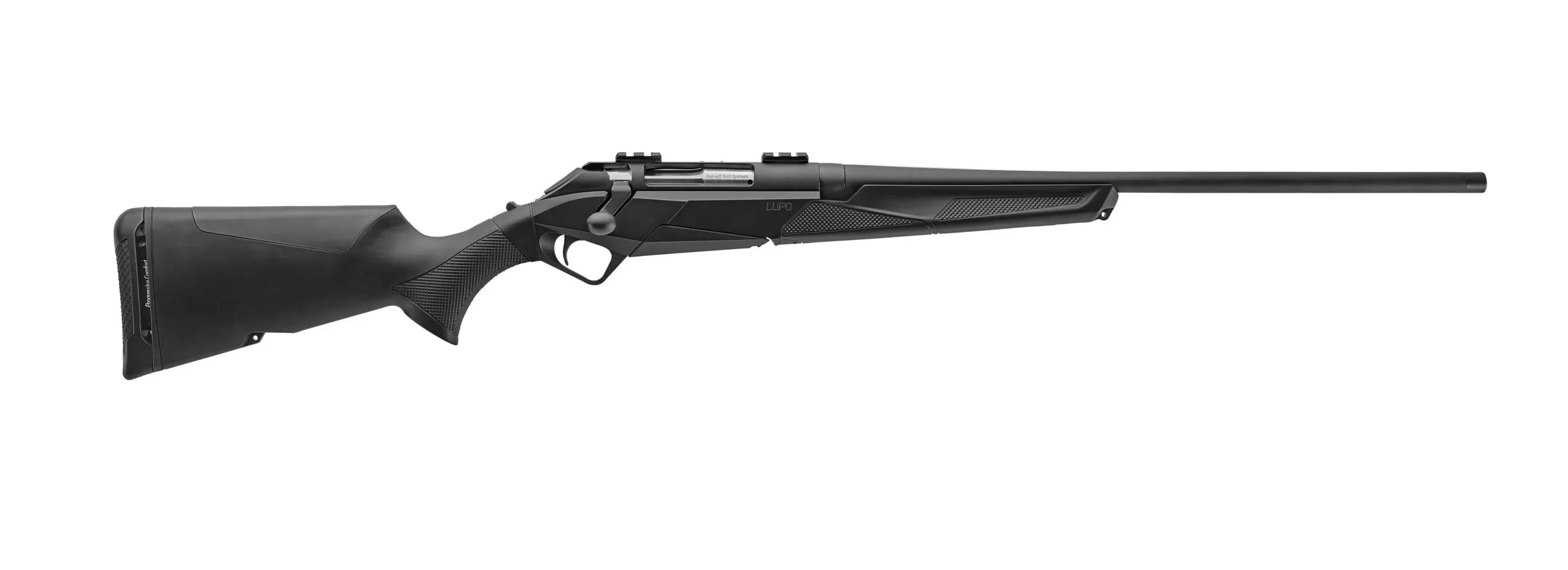 Benelli Lupo Bolt-Action Rifle .308 22″ bbl 11904