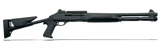 Benelli M1014 Limited Edition 12 Ga, 18.5″BBL (11701)