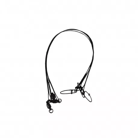 Berkley Ball Bearing Wire Wound Leaders 12″ 20#