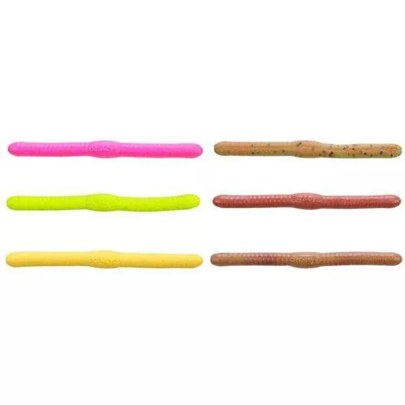 Berkley Gulp! Alive Fat Floating Trout Worms