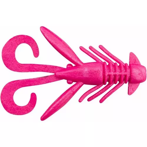 Berkley Gulp! Alive! Inch Hawg 1.5″ Bubblegum