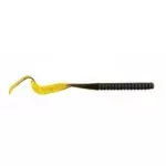 Berkley Powerbait Power Worms 10″ Green Pumpkin