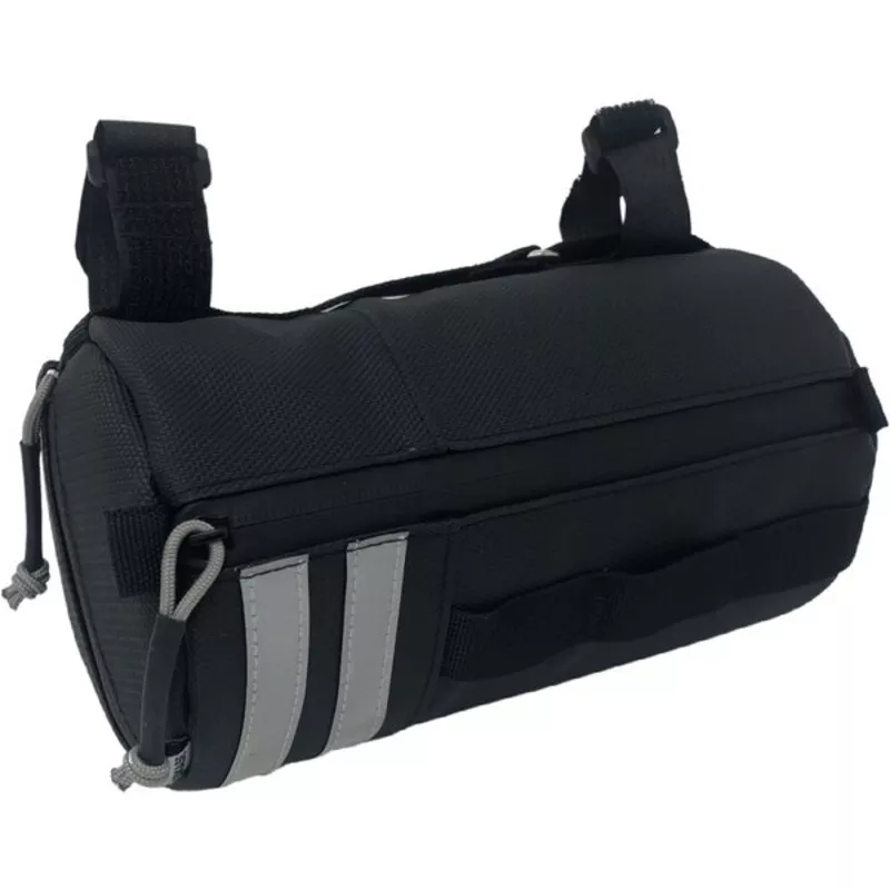 BiKASE TD Handle Bar & Seat Bag