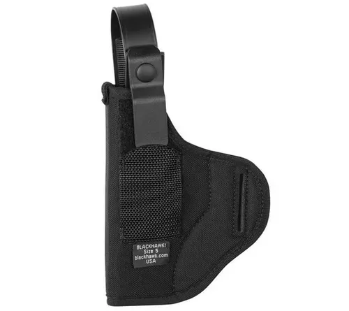 BlackHawk Ambidextrous Nylon Askins Style Holster