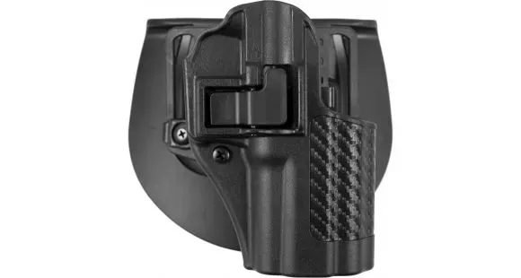 BlackHawk CQC SERPA Holster