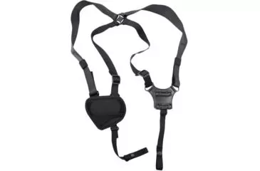 BlackHawk Horizontal Shoulder Holster 40HS